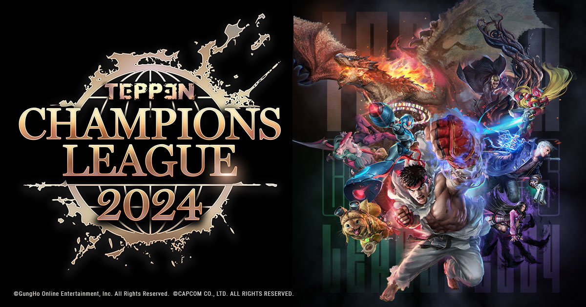 だいちゃん | TEPPEN CHAMPIONS LEAGUE 2024