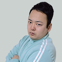 カメさん